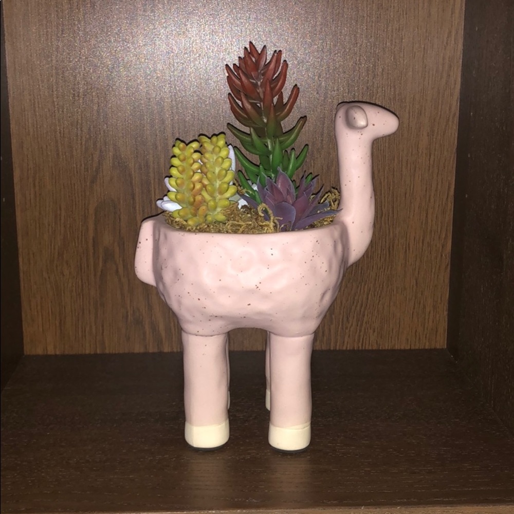 Secullent Planter